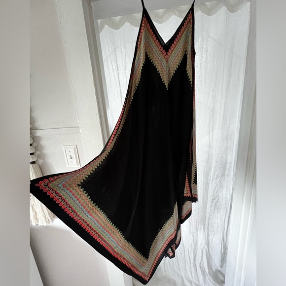 Free People slip dress - Picture 2 of 3